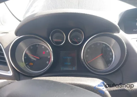 2015 Buick Encore Convenience z USA, uszkodzony, nr VIN KL4CJFSB8FB144317